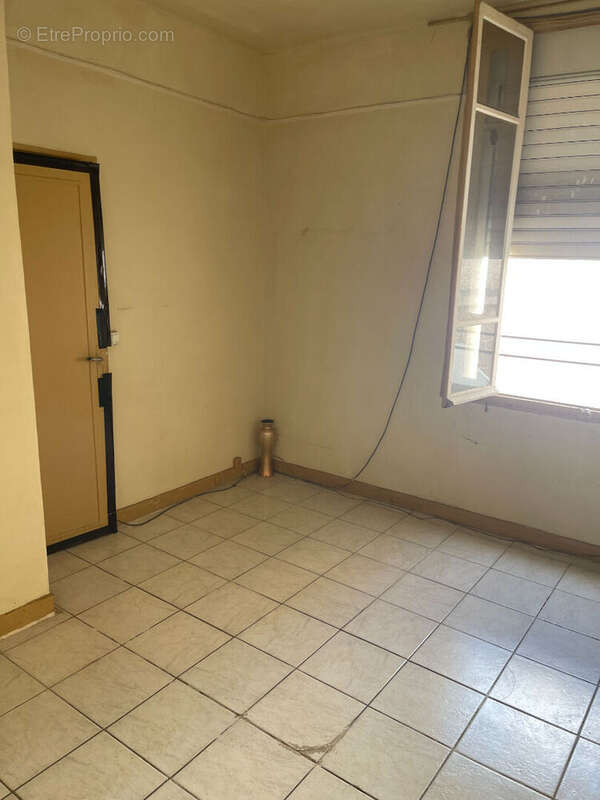 Appartement à PANTIN