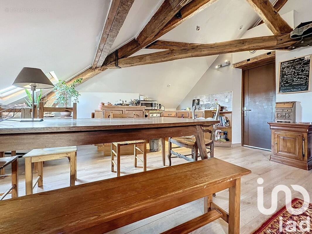 Photo 1 - Appartement à MELUN