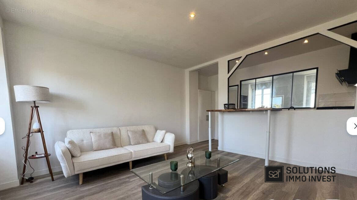 Appartement à BREST