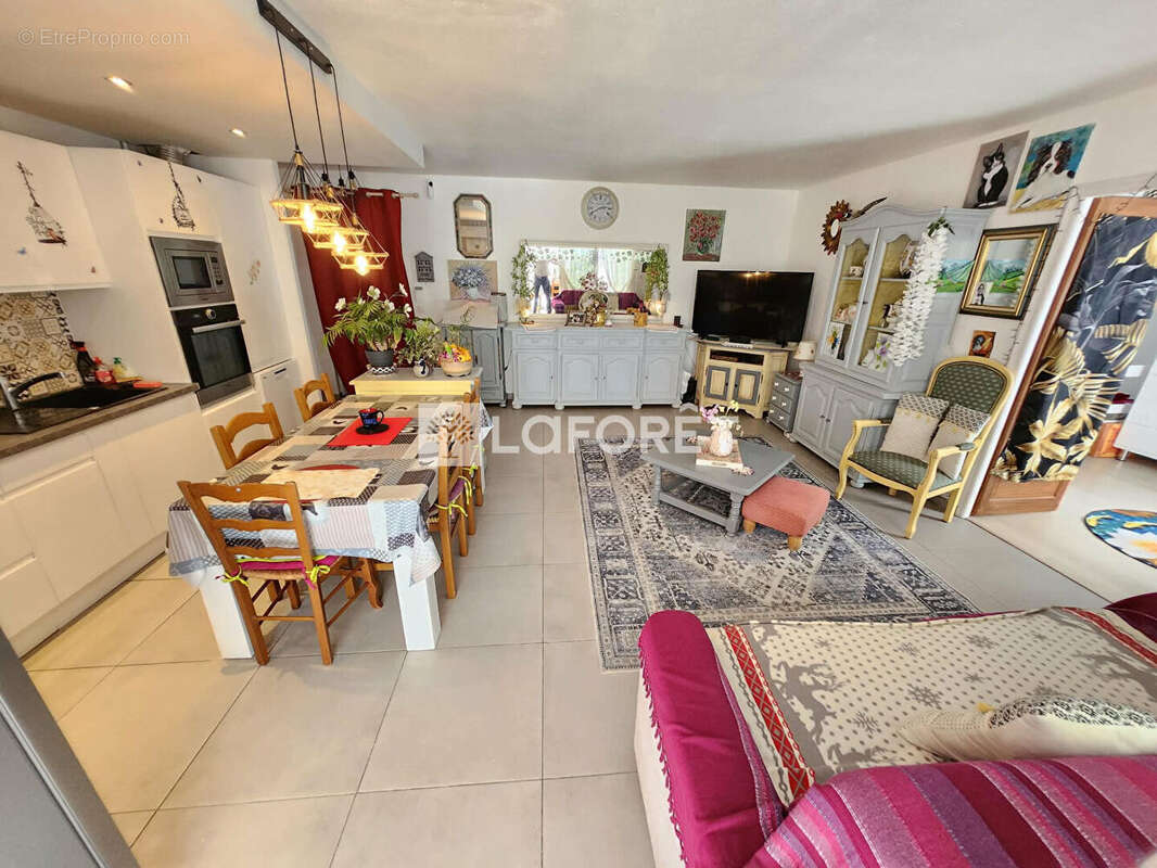 Appartement à LA SEYNE-SUR-MER