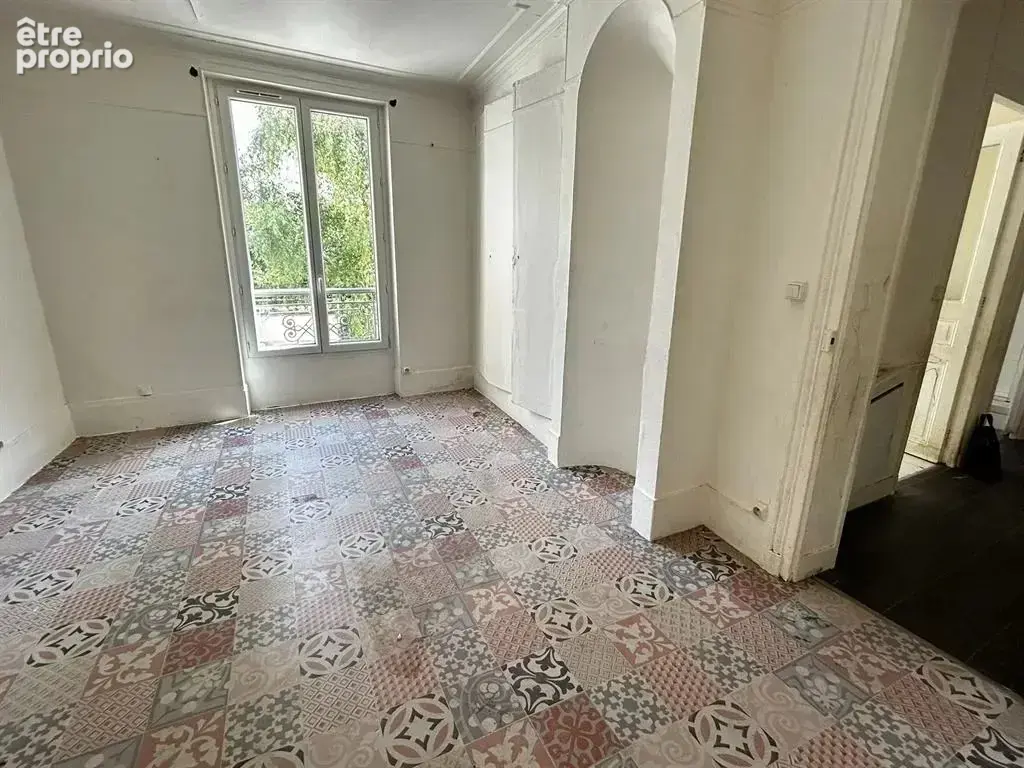 Appartement 2 pièces 43 m² à vendre à Paris-18e (75018) - photo 4