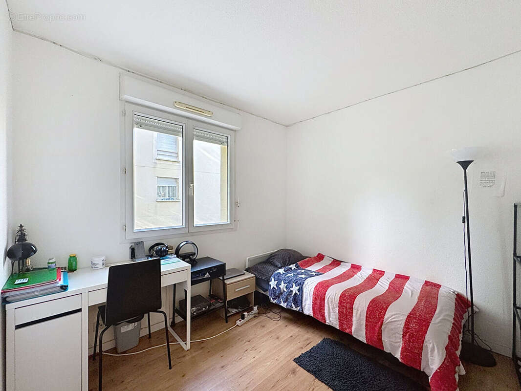 Appartement à BLANQUEFORT