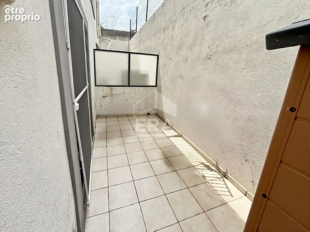 Appartement 56m² à marseille 15e arrondissement - photo 10
