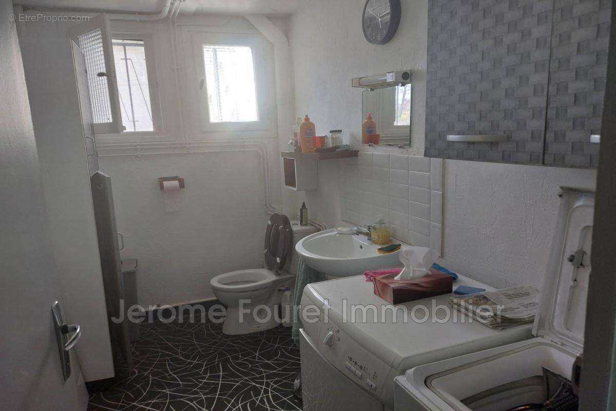 vente maison 5 Pièce(s) - photo 16
