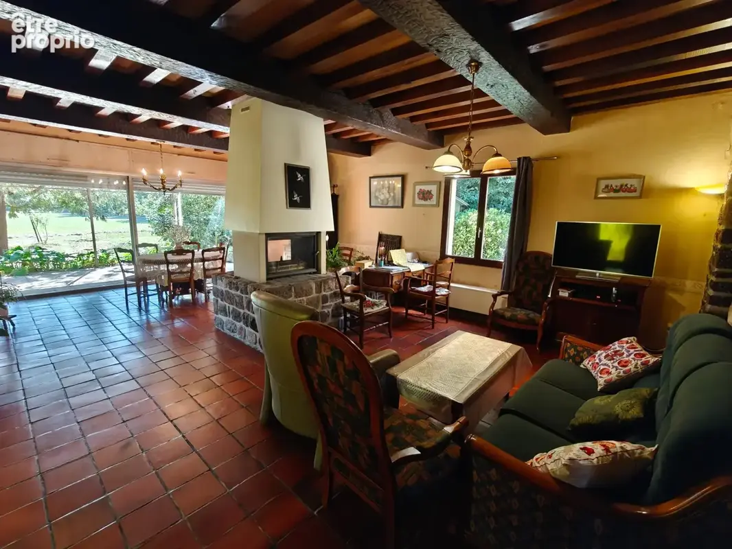 Propriété à vendre montauban de bretagne (35) - photo 5