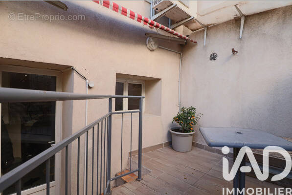 Photo 1 - Maison à PELISSANNE