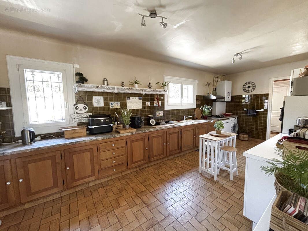 Villa plain-pied - photo 6
