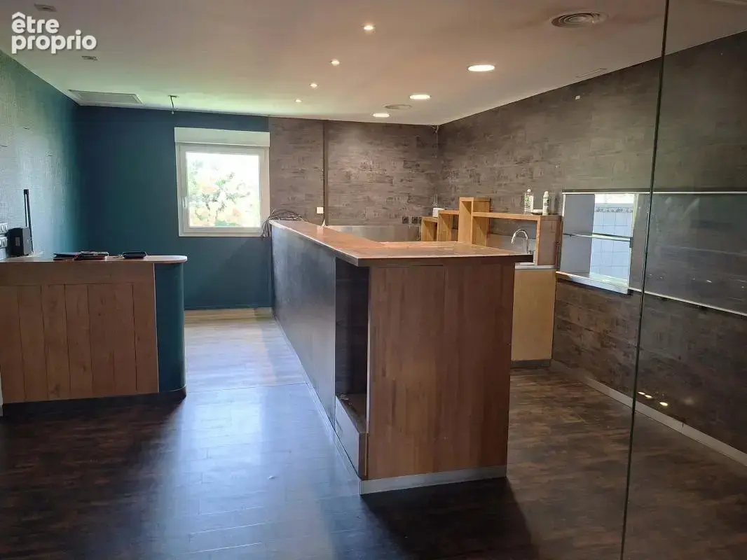Locaux/Biens immobiliers - photo 5