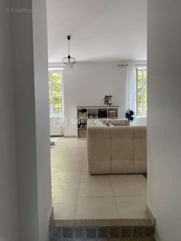 Appartement à SAINT-REMY-DE-PROVENCE