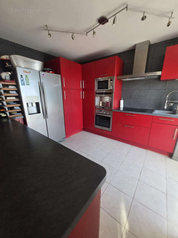 Appartement à FLEURY