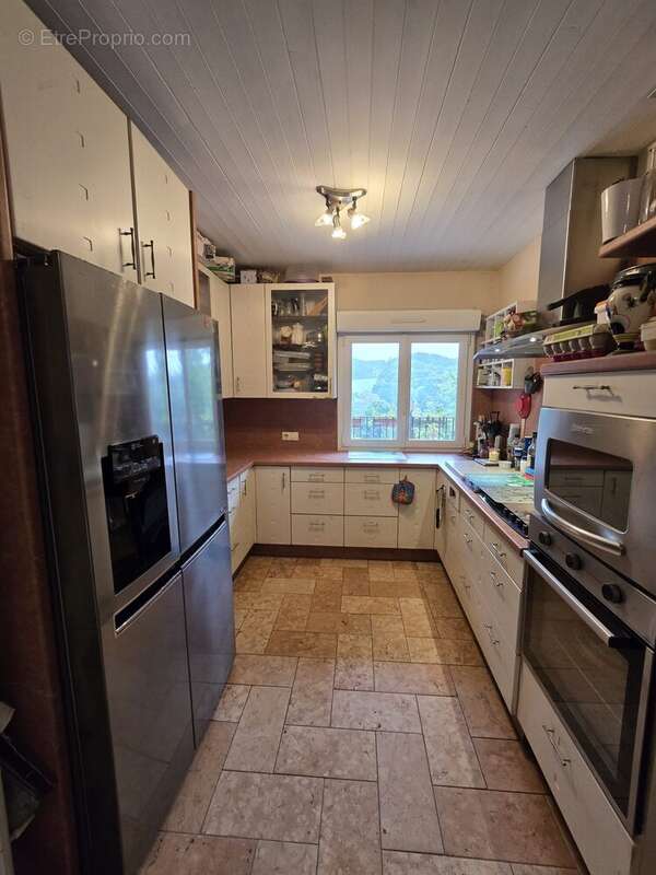 Maison à SAINT-PIERRE-DE-BAILLEUL