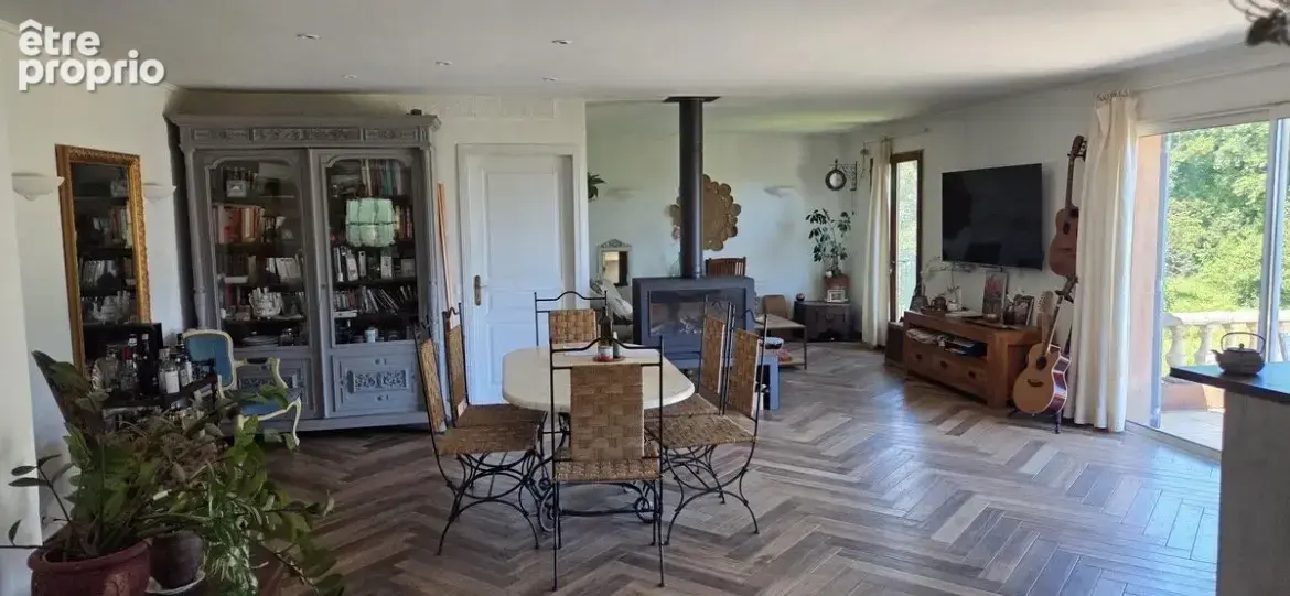 À vendre   Maison de 105 m2 sur 2 700 m2 de terrain à Cervione - photo 4