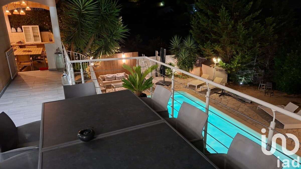 Photo 7 - Maison à MARSEILLE-15E