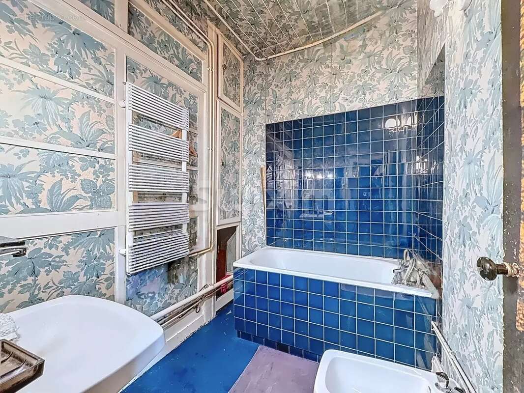Appartement à LYON-2E