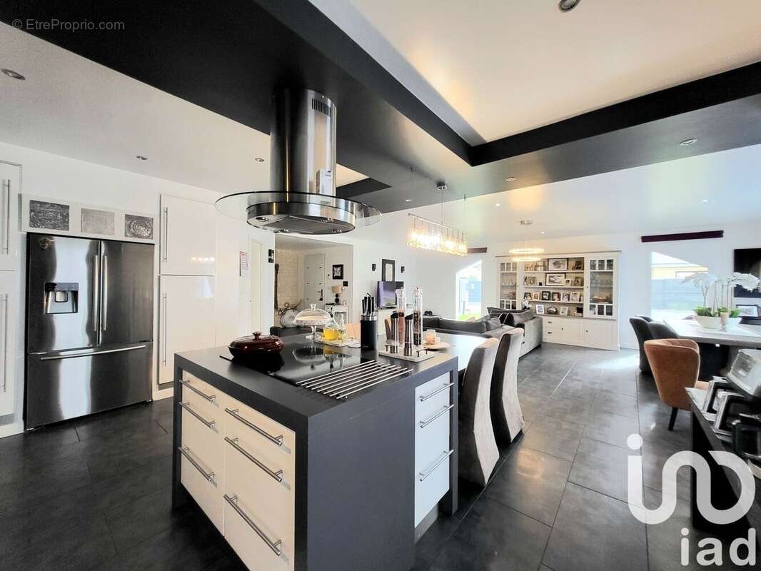 Photo 6 - Maison à HAUDRECY