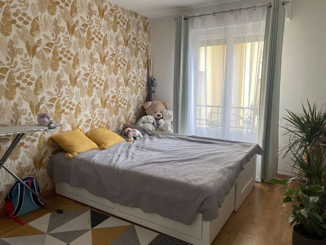 Appartement à DINAN