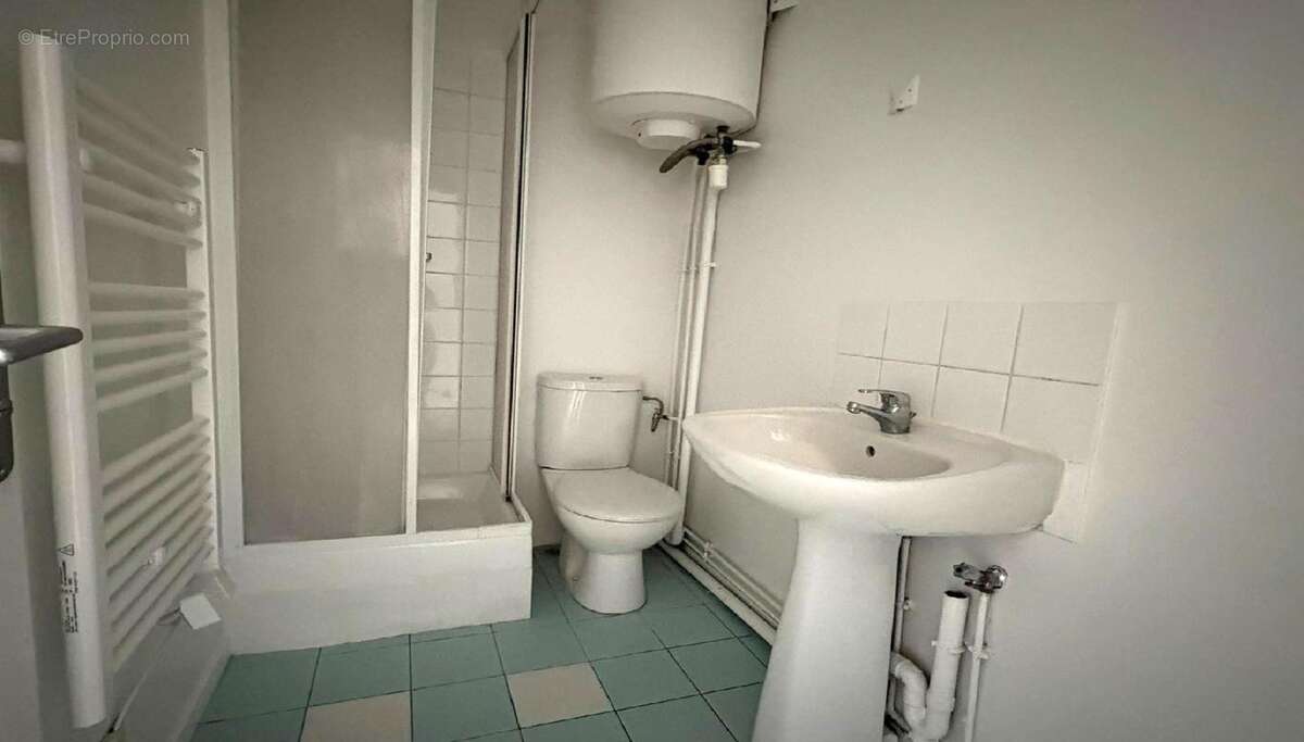 Appartement à PERSAN