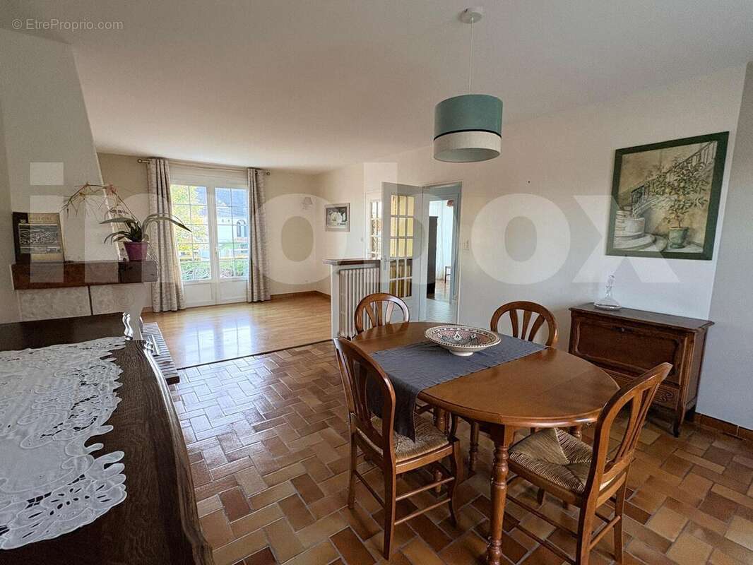 IMG_0640 - Maison à SAINT-GEREON