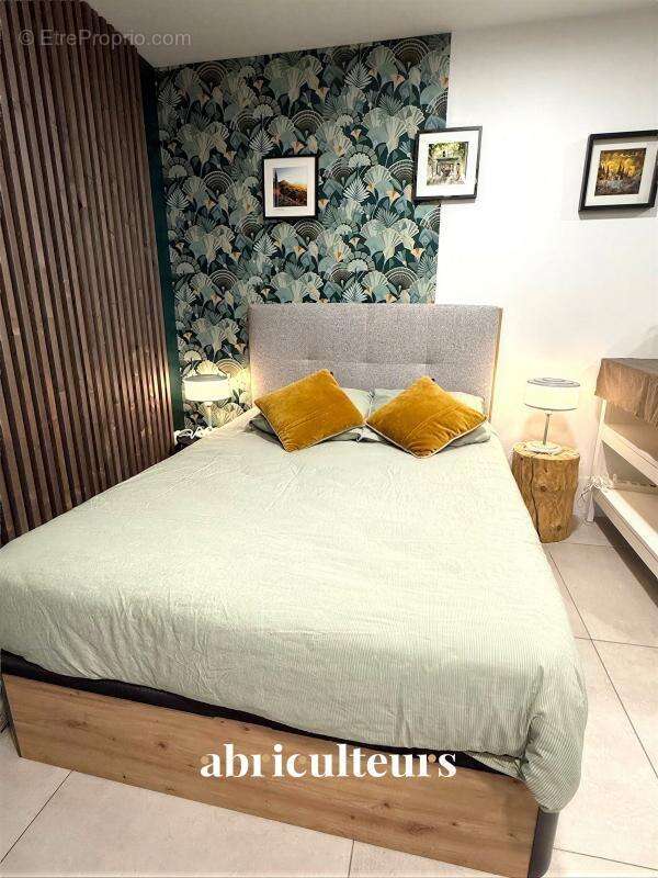 Appartement à CAVAILLON