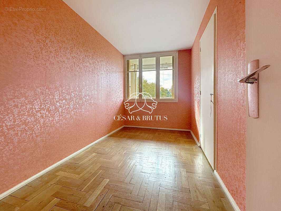 Appartement à LYON-4E