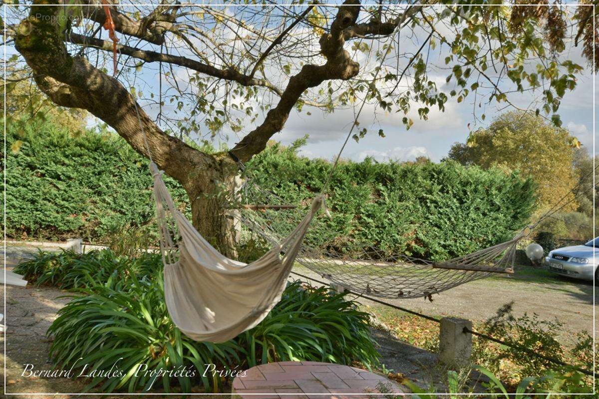 Appartement à SAINT-VINCENT-DE-PAUL