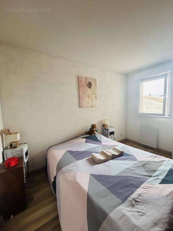 Appartement à REVEL