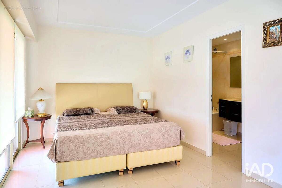 Photo 6 - Appartement à VILLEFRANCHE-SUR-MER