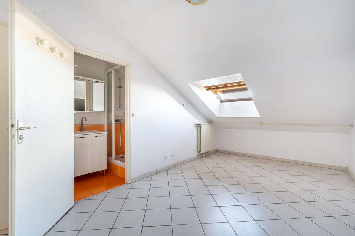 Appartement à VILLEFRANCHE-SUR-SAONE