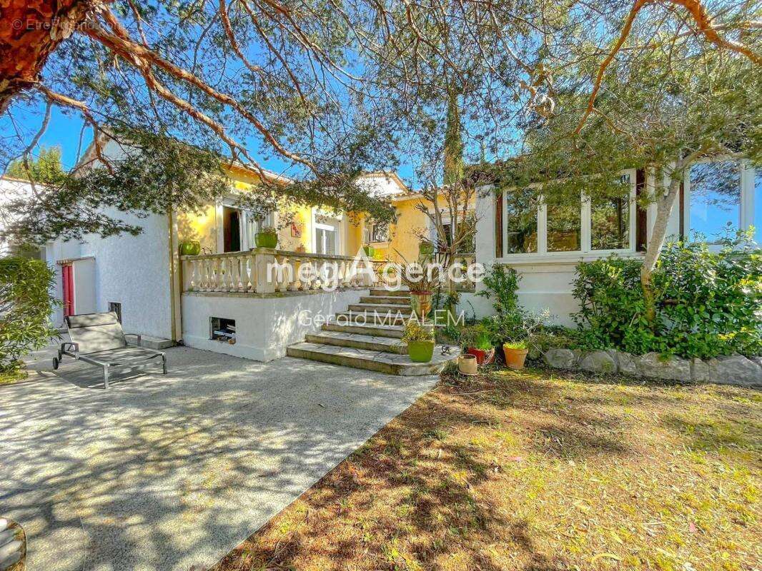 Villa de 130m² avec piscine à Bagnols-en-Forêt - photo 2