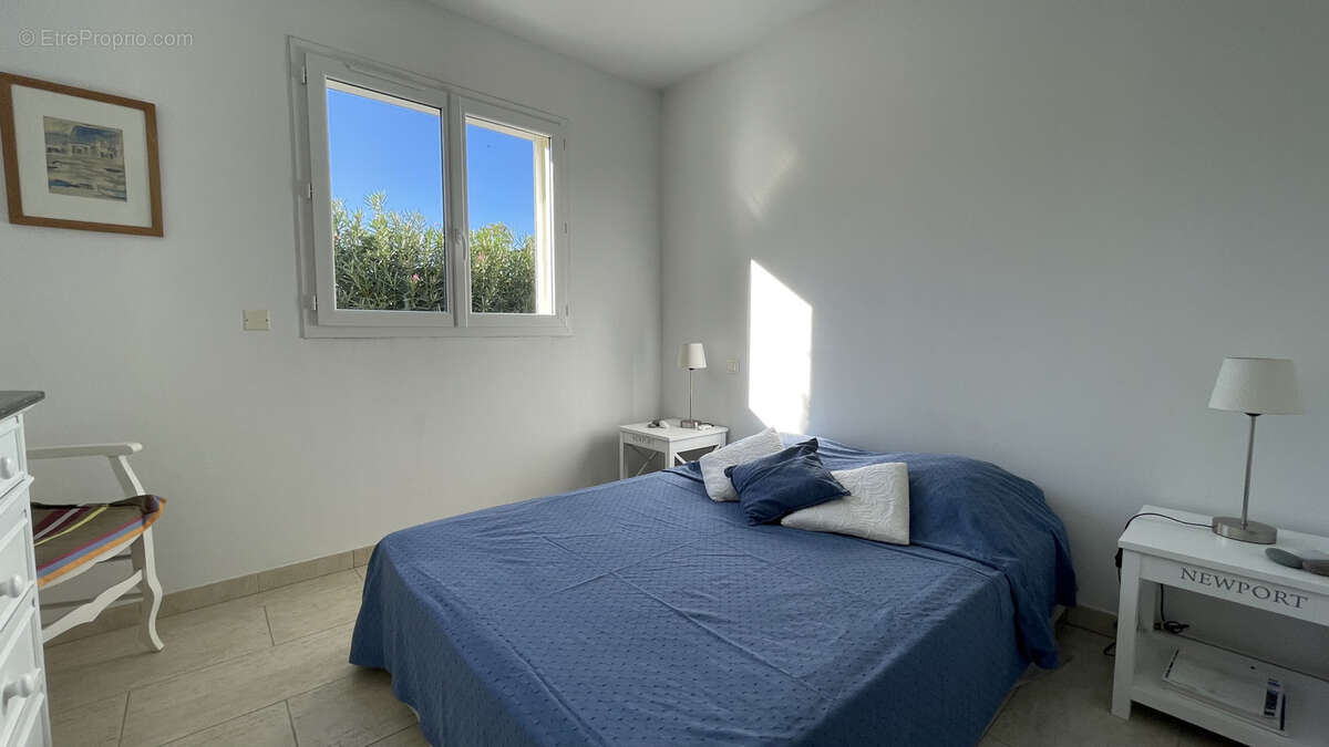 Maison à SAINT-CYPRIEN