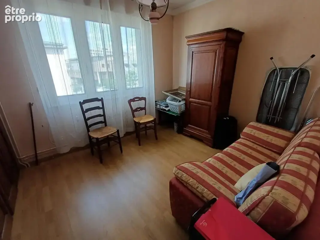 Appartement 91 m² à Amiens  - photo 8