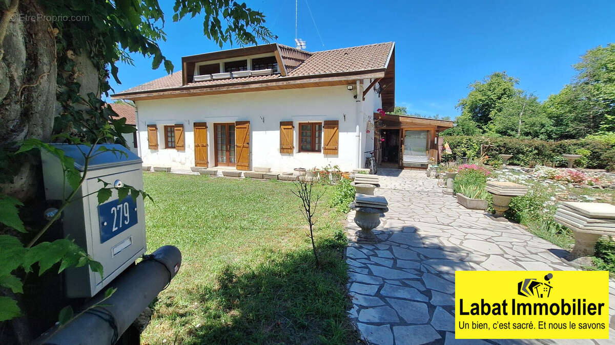 Maison 190 m² à Tarnos  - photo 8