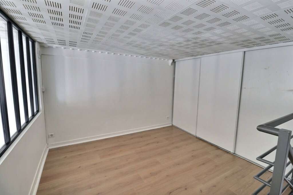Appartement à MONTROUGE