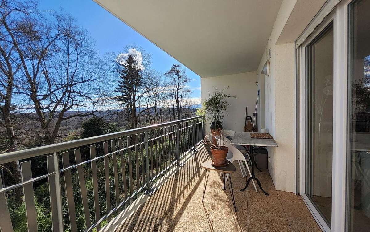Appartement à BAYONNE