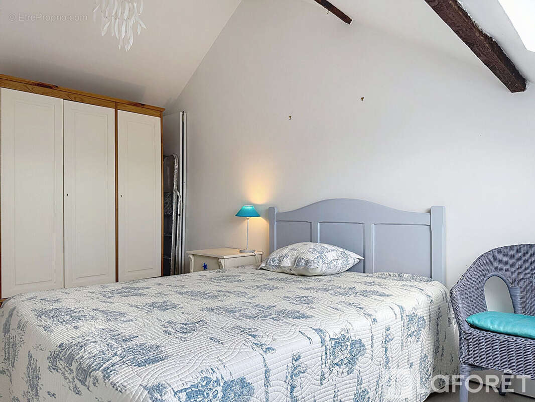 Appartement à CABOURG