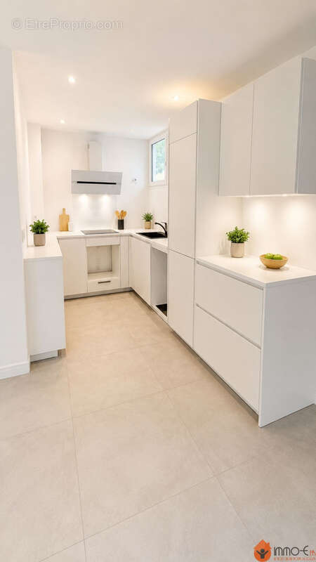 Maison 138 m² à Bussy-Saint-Georges  - photo 3