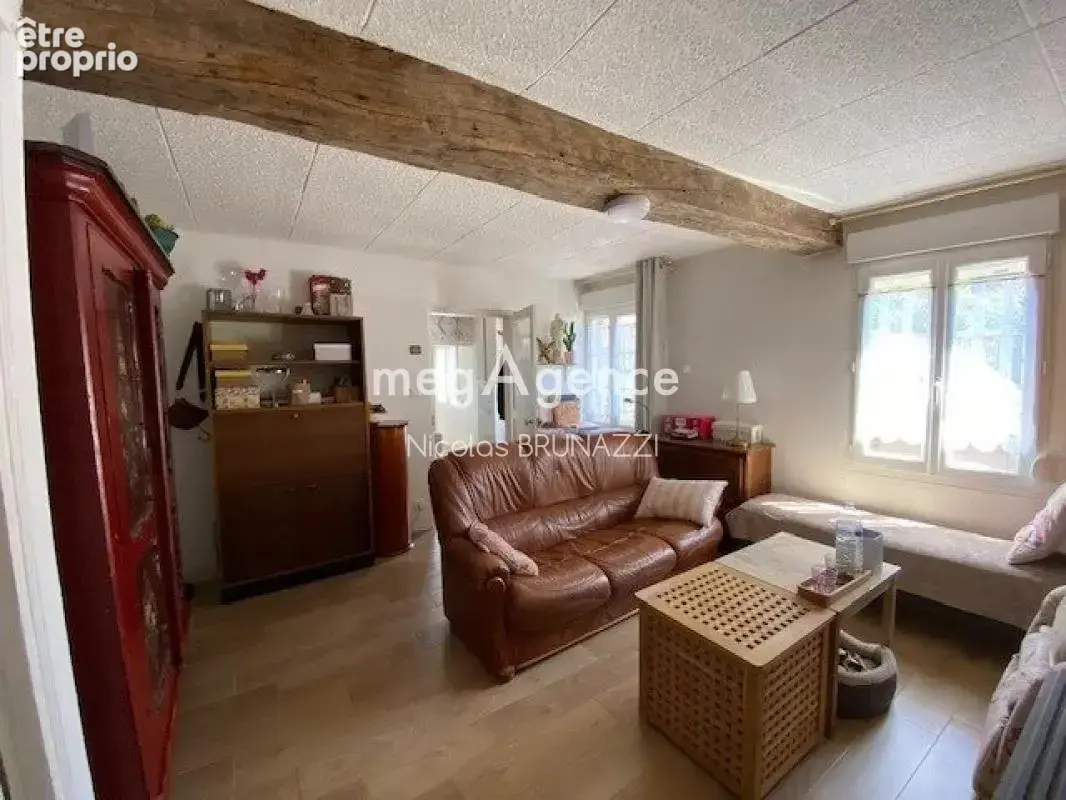 Maison rénovée avec charme de l'ancien et confort moderne - photo 3