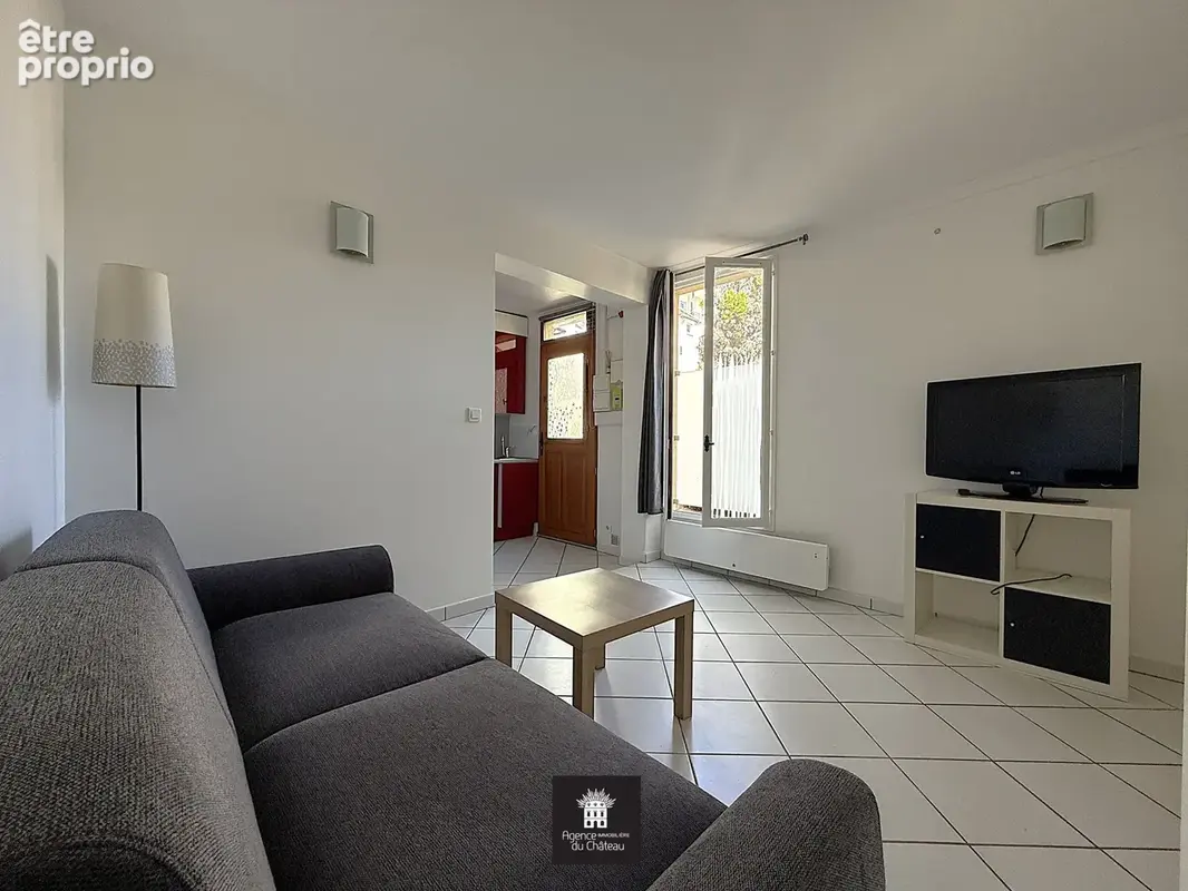 Photo Appartement à Versailles au prix de 144 720€