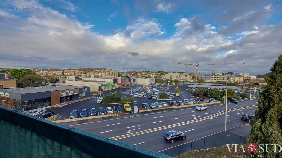 Appartement à BEZIERS