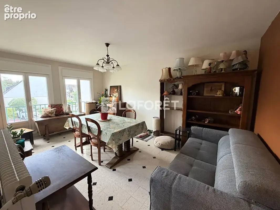 Maison Saint Memmie 5 pièces 92m² - photo 2