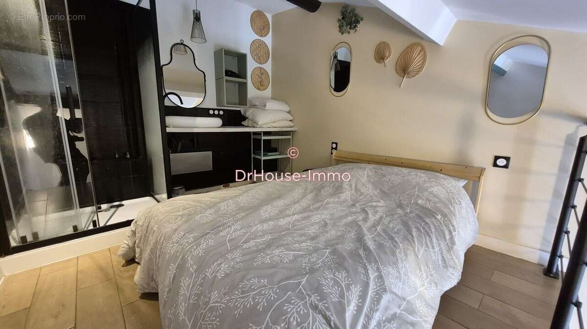 Appartement 23 m² à Marseille-10e  - photo 19