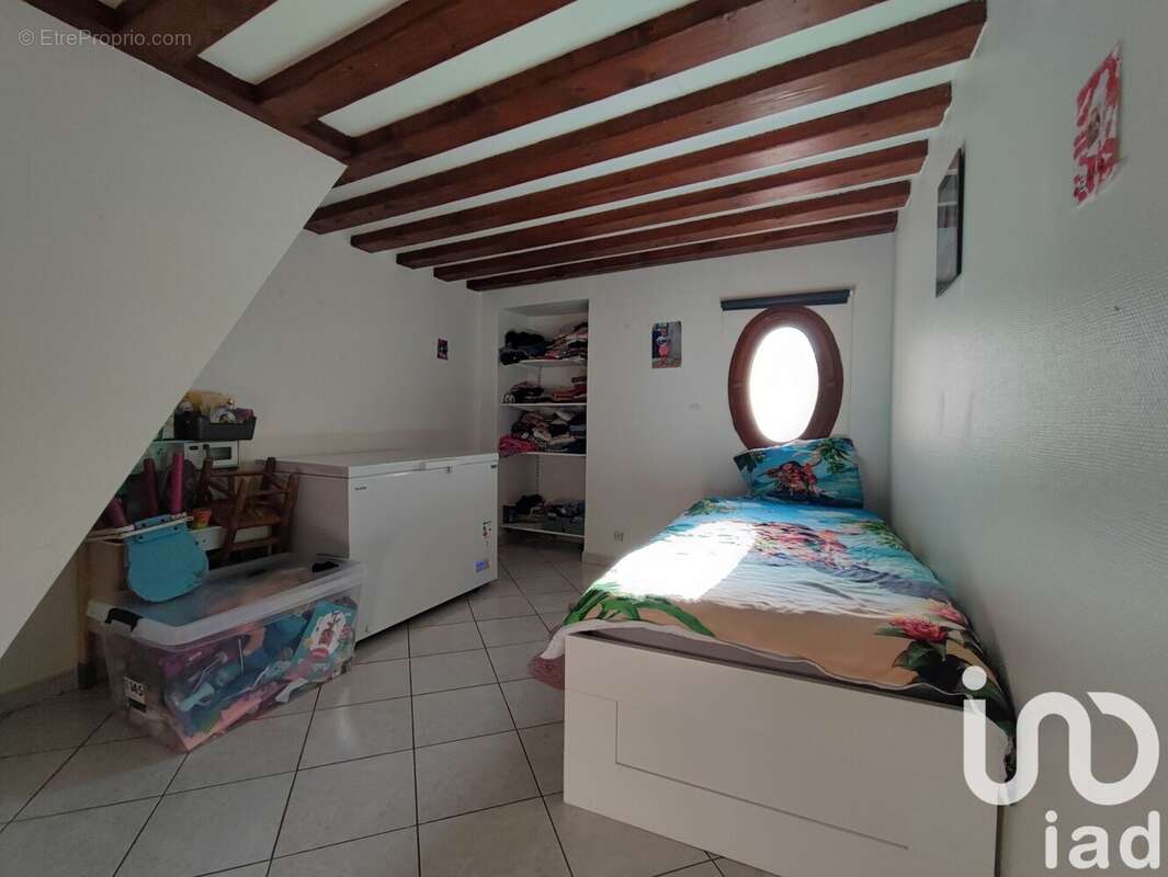 Photo 9 - Maison à ABLEIGES