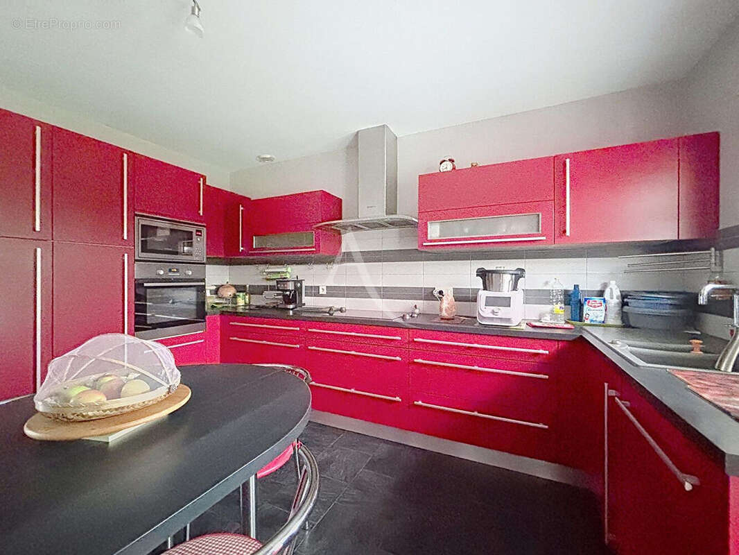 Maison à CHALONNES-SUR-LOIRE