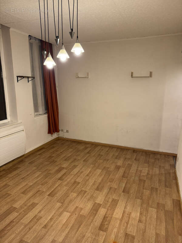 Appartement à ROUBAIX