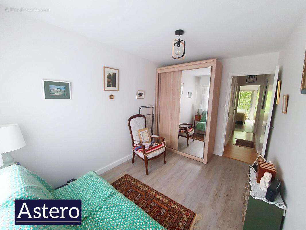 Agréable appartement fonctionnel avec prestations de qualité - photo 6
