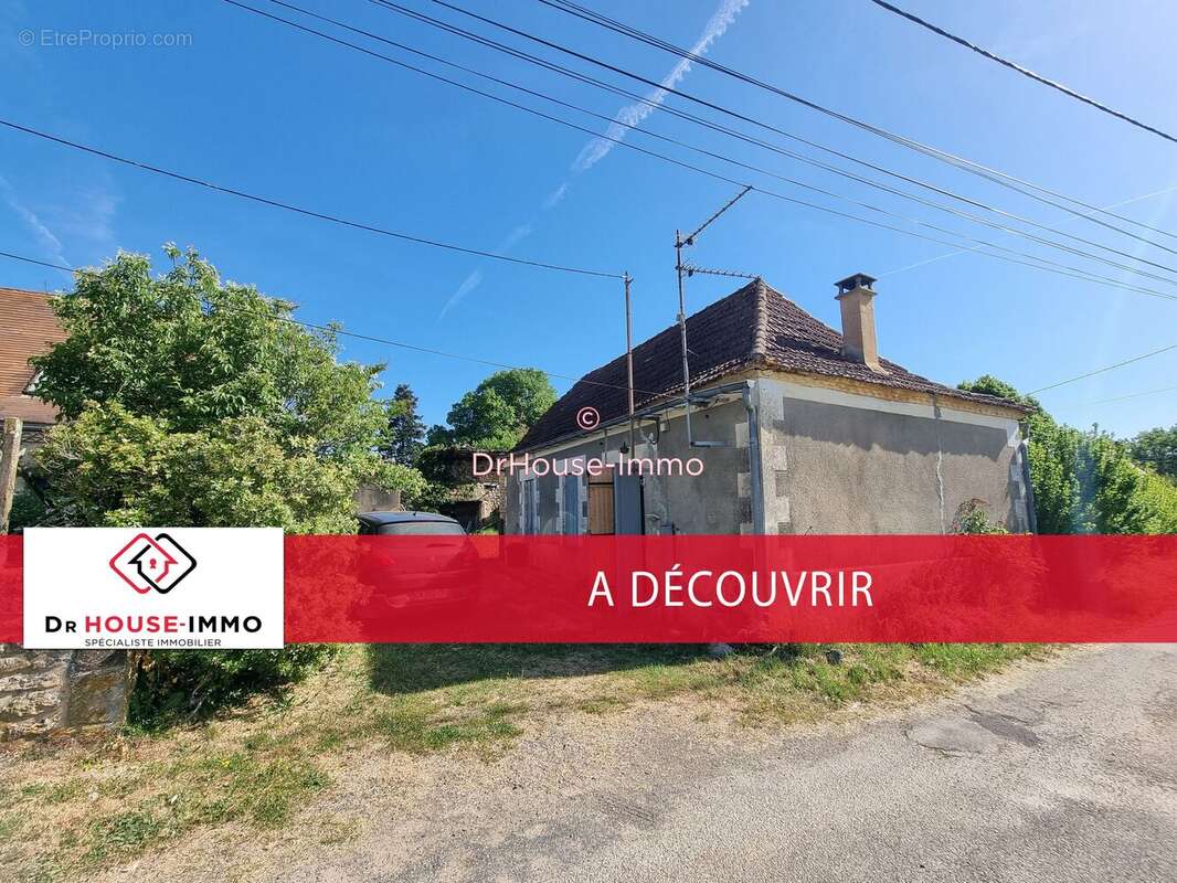 Maison 50 m² à Lalinde  - photo 5