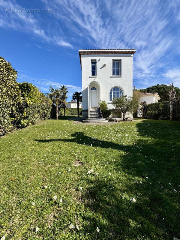 Maison à ROYAN