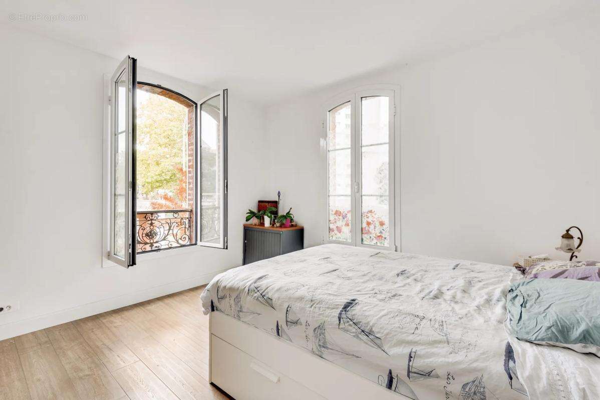 Maison à ALFORTVILLE