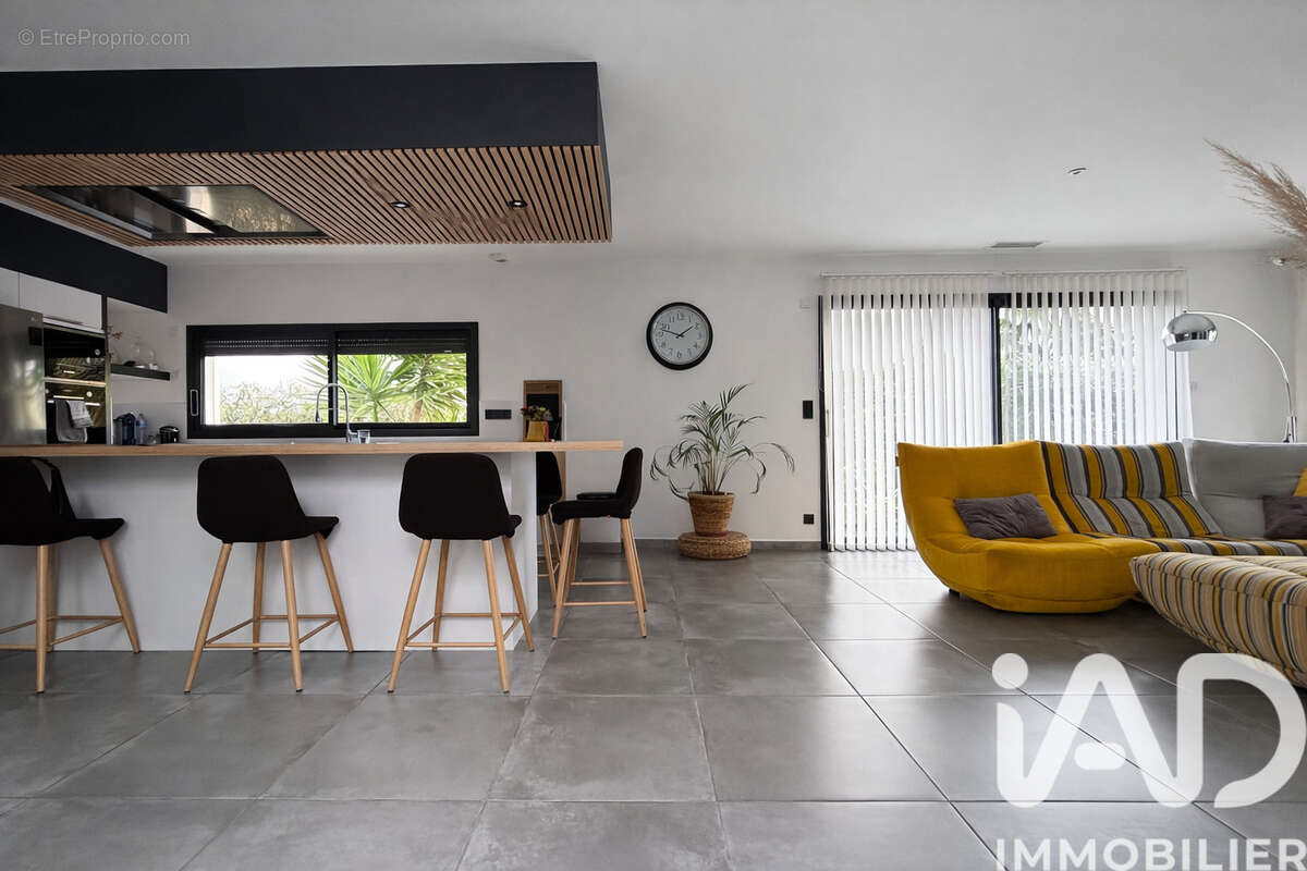 Photo 3 - Maison à POLLESTRES