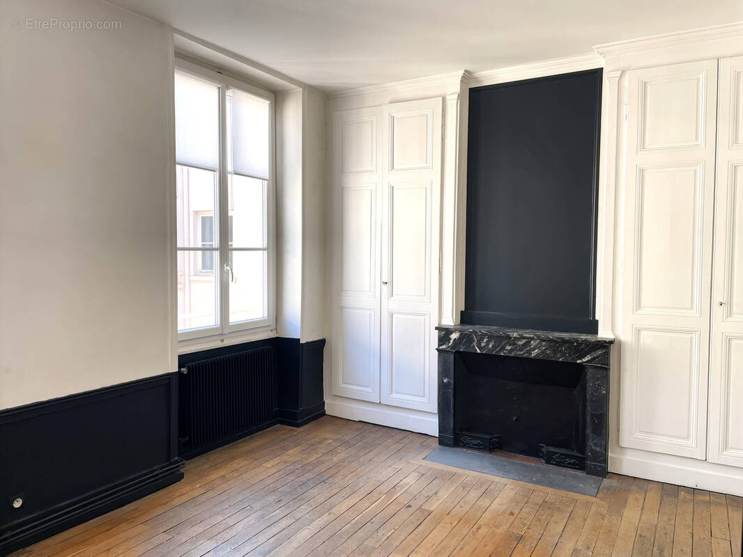 Appartement à VILLEFRANCHE-SUR-SAONE